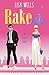 RAKEish: A Hot Romantic Comedy (Naked Runway)