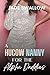 A Hucow Nanny for the Alpha...