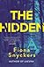 The Hidden by Fiona Snyckers The Hidden by Fiona Snyckers