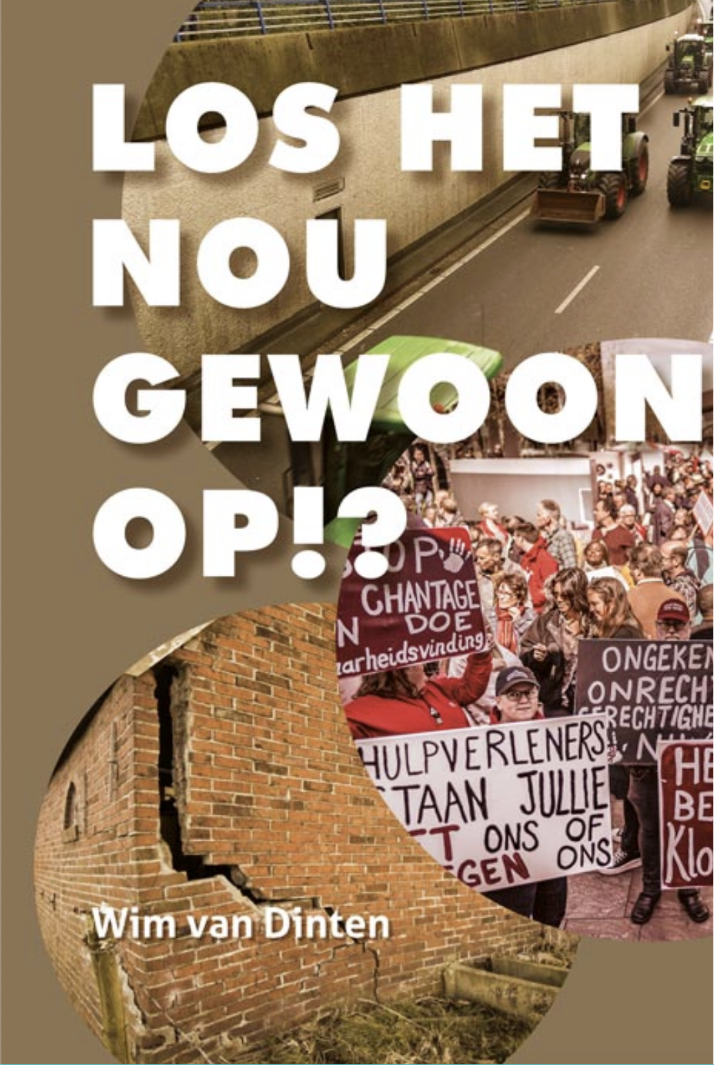 Los het nou gewoon op!?