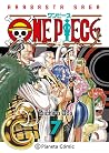 One Piece, vol. 7