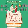 Love at First Book by Jenn McKinlay