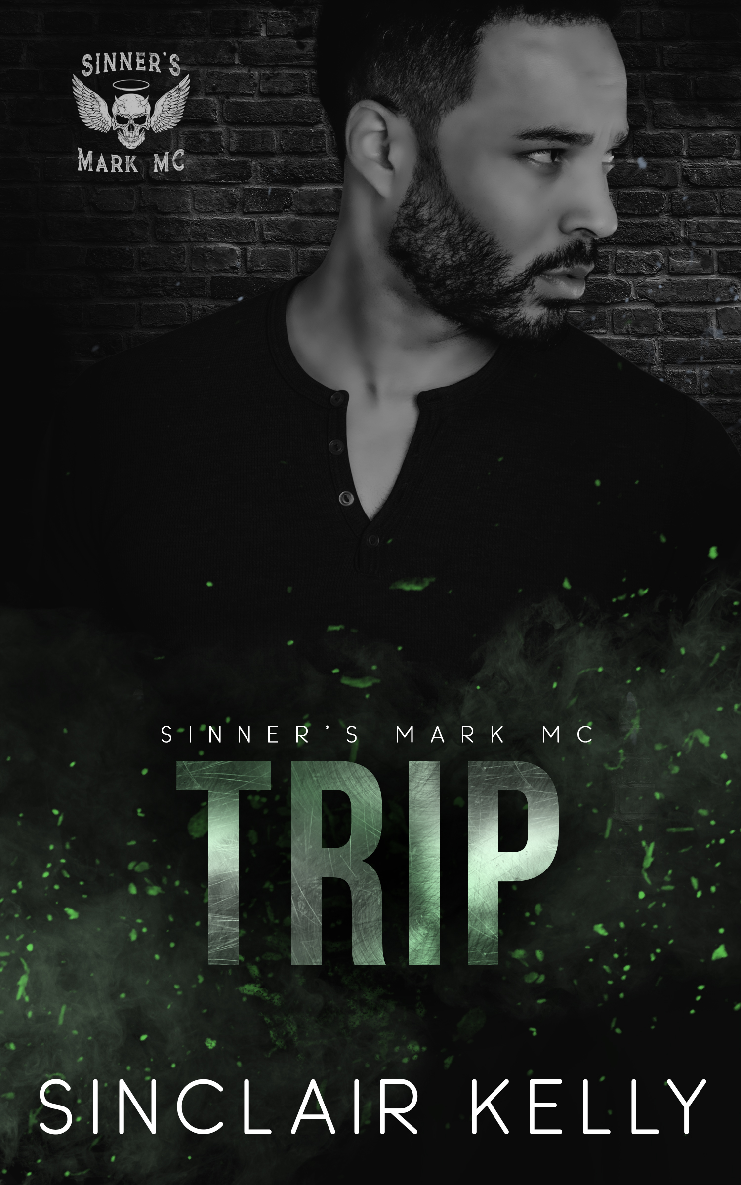 Trip (Sinner's Mark MC #4)