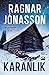 Karanlık by Ragnar Jónasson