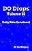 DO Drops Volume 12 by Dr. Bo Wagner