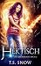 Hektisch (Die Arkanmagie) (German Edition)