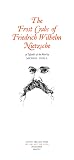 The Frost Crabs of Friedrich Wilhelm Nietzsche