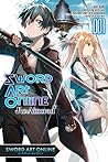 Sword Art Online ...