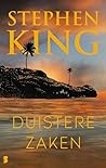Duistere zaken