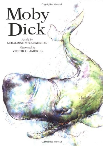 Moby Dick (Paperback)