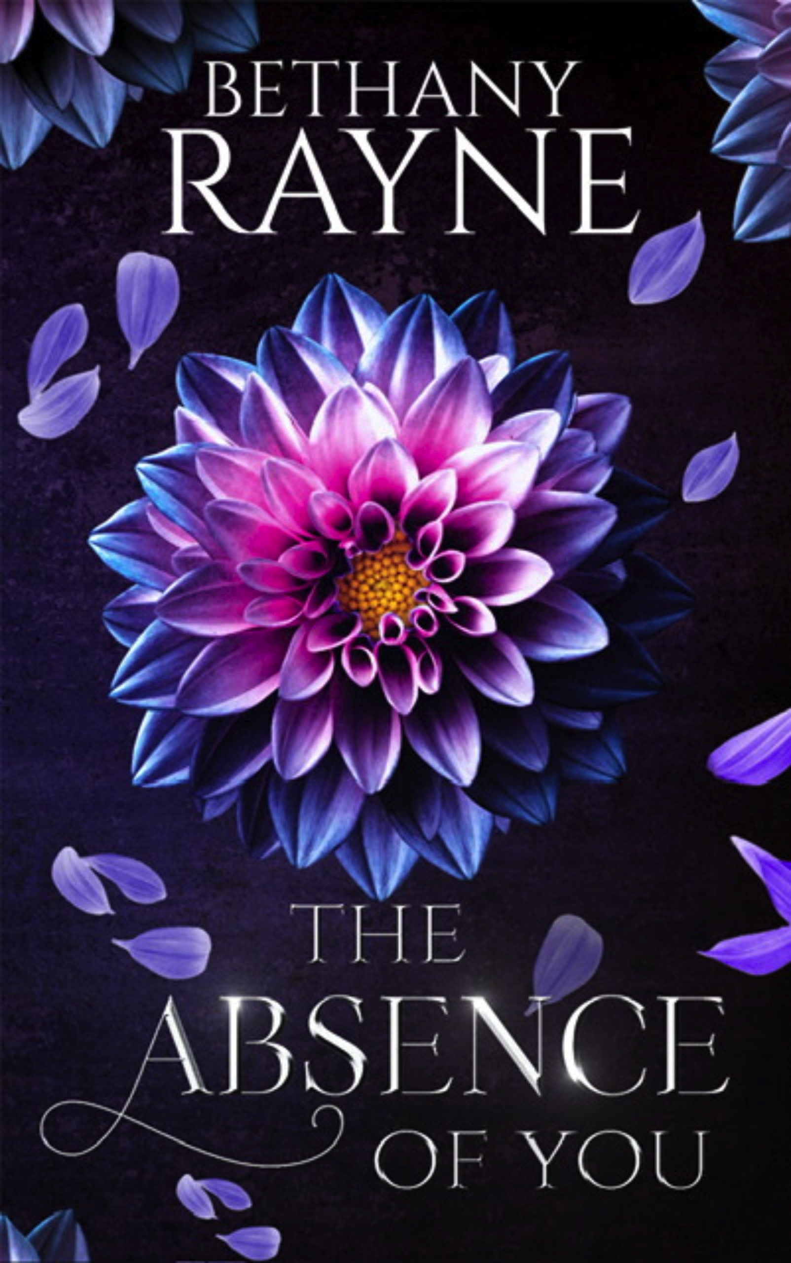 The Absence of You: Heathley Academy Book 1 (Kindle Edition)