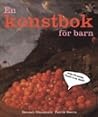 En konstbok för barn by Hannah Glaumann En konstbok för barn by Hannah Glaumann
