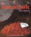 En konstbok för barn (Hardcover)