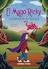 El mago Ricky comparte su magia by Geni Manu Romero