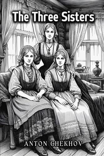 The Three Sisters