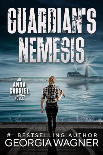 Guardian's Nemesis (Anna Gabriel #3)