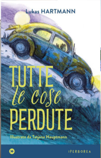 Tutte le cose perdute (Paperback)
