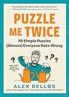 Puzzle Me Twice: ...