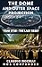 The Dome and Outer Space Projection by Claudio Nocelli