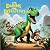 The Daring Dino Detectives:...