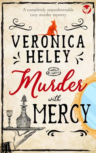 Murder with Mercy (Ellie Quicke #14)