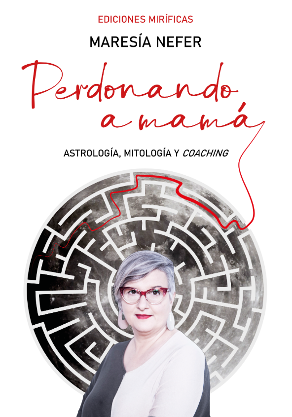 Perdonando a mamá (Paperback)