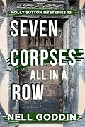 Seven Corpses All in a Row