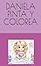 DANIELA PINTA Y COLOREA