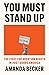 You Must Stand Up: The Figh...