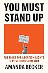 You Must Stand Up...