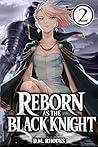 Reborn as the Bla...