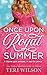 Once Upon a Royal Summer: A Delightful Royal Romance