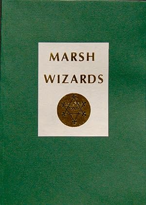 Marsh Wizards Witches and Cunningmen: A Study of Cunning Murrell, George Pickingill, & Witchcraft in 19th Century Essex (Paperback)