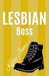 Lesbian Boss