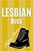 Lesbian Boss by Kitty Jones