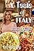 A Taste of Italy by Ivy Starling