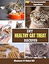 DIY Healthy Cat T...