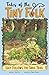 Iggy Follows the Snail Trail (Tales of the Tiny Folk)