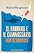Il Rabbino e il commissario - Non desiderare by Michel Bergmann