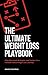 The Ultimate Weight Loss Playbook by Jessica Hamilton