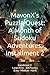 MavonX's Puzzle Quest: A Mo...