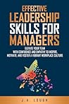 Effective Leaders...