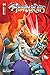 Thundercats Vol. 1 #4