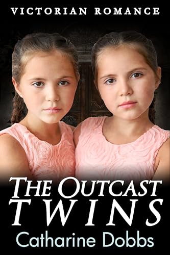 The Outcast Twins (Kindle Edition)