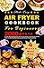 Made Easy Air Fryer Cookboo...