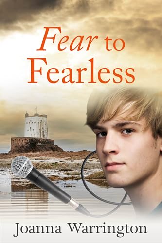 Fear to Fearless (Every Parent's Fear Book 5)