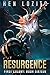 Resurgence (First Colony #16)