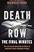 Death Row by Michelle Lyons