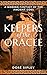 Keepers of the Oracle by Doré Ripley Keepers of the Oracle by Doré Ripley
