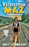 8 States for Maz:...